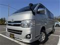 2011 Toyota Hiace Van