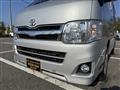 2011 Toyota Hiace Van