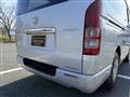 2011 Toyota Hiace Van