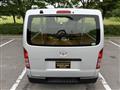 2013 Toyota Hiace Van