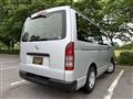 2013 Toyota Hiace Van