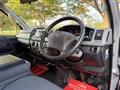 2012 Toyota Hiace Van