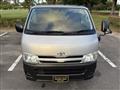 2012 Toyota Hiace Van