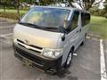 2012 Toyota Hiace Van