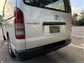 2012 Toyota Hiace Van