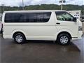 2012 Toyota Hiace Van