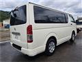 2012 Toyota Hiace Van