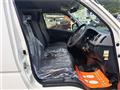 2012 Toyota Hiace Van
