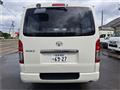 2012 Toyota Hiace Van