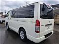 2012 Toyota Hiace Van