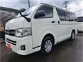 2012 Toyota Hiace Van