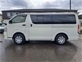 2012 Toyota Hiace Van