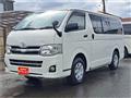 2012 Toyota Hiace Van