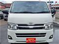 2012 Toyota Hiace Van