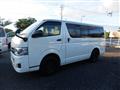 2013 Toyota Hiace Van
