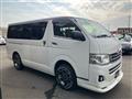 2012 Toyota Hiace