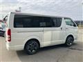 2012 Toyota Hiace