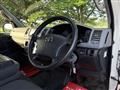 2012 Toyota Hiace Van