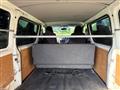 2012 Toyota Hiace Van