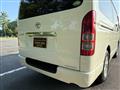 2012 Toyota Hiace Van