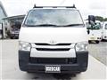 2014 Toyota Hiace Van