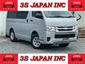 2014 Toyota Hiace Van