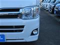 2013 Toyota Hiace Van