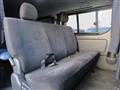 2013 Toyota Hiace Van