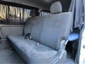 2013 Toyota Hiace Van