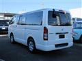 2013 Toyota Hiace Van
