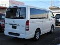 2013 Toyota Hiace Van