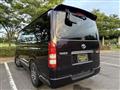 2013 Toyota Hiace Van