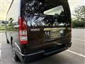 2013 Toyota Hiace Van