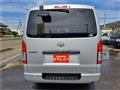 2014 Toyota Hiace Van