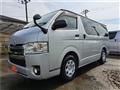 2014 Toyota Hiace Van