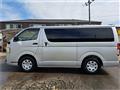 2014 Toyota Hiace Van