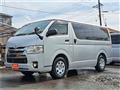 2014 Toyota Hiace Van