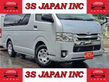 2014 Toyota Hiace Van