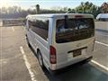 2012 Toyota Hiace Van