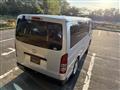 2012 Toyota Hiace Van