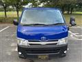 2013 Toyota Hiace Van