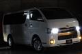 2014 Toyota Hiace Van
