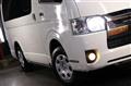 2014 Toyota Hiace Van
