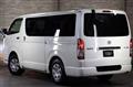 2014 Toyota Hiace Van