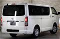 2014 Toyota Hiace Van