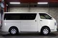 2014 Toyota Hiace Van
