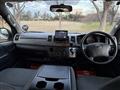 2012 Toyota Hiace Van