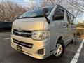 2012 Toyota Hiace Van