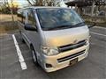2012 Toyota Hiace Van