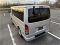 2012 Toyota Hiace Van